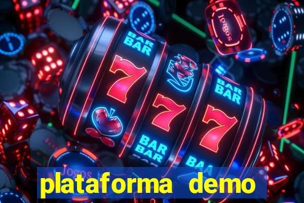 plataforma demo fortune ox